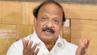 Karnataka: Congress Suspends Bengaluru MLA Roshan Baig for Anti-Party Activities