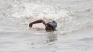 Swimming in Ocean Increases Skin Infection Risk: Study