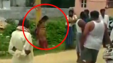 Bengaluru: Women Tied to Pole, Thrashed by Villagers for Not Returning Loan