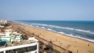 Odisha&rsquo;s Puri Beach Becomes Asia&rsquo;s First to Be Awarded Blue Flag Certification; Know More About Blue Flag Beaches and Their Criteria