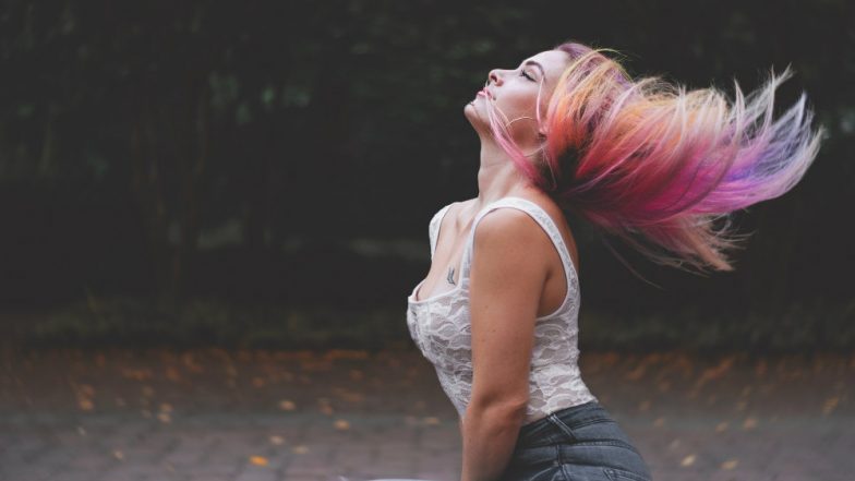Valentine’s Day 2020: Recreate Salon Hair At Home and Look Drop-Dead Gorgeous on Your Date Night