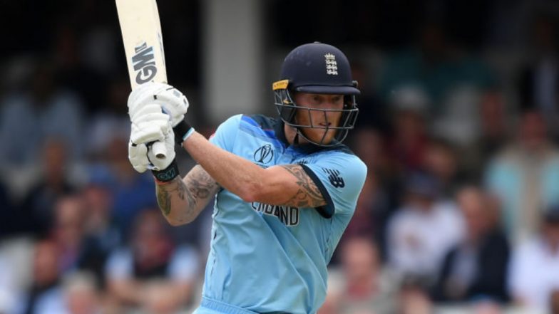 Ben Stokes Responds as Fan Accuses Rajasthan Royals All-rounder for Giving Preference to IPL over England