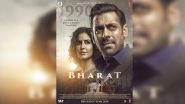 Bharat&nbsp;Box&nbsp;Office&nbsp;Collection Day 1: Salman Khan's Newest Release Becomes His Biggest Opener Ever