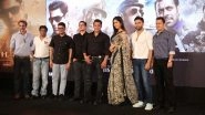 Bharat Movie: Review, Cast, Box Office Collection, Budget, Story, Trailer, Music of Salman Khan, Katrina Kaif Film