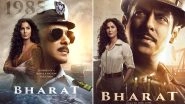 Bharat Box Office Collection Day 7: Salman Khan and Katrina Kaif's Film Is Going Steady at the Ticket Windows, Earns Rs 167.60 Crore