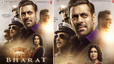 Bharat: Salman Khan Holds Special Screening for Families Who Witnessed the 1947 Partition