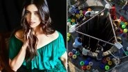 Rainwater Harvesting by This Surat Society Is a Great Example During Present Water Crisis Situation in India; Actress Bhumi Pednekar Shares Video