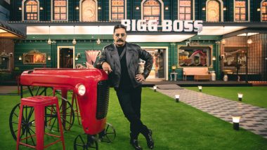 Bigg Boss Tamil 3: Kamal Haasan’s Show to Host Madhumita, Kavin, Vanitha Vijaykumar and Many Others