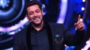 Salman Khan&rsquo;s Bigg Boss 13 to Have a Female Voice As the Second Instructor