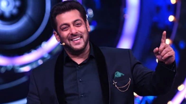 Salman KhanтАЩs Bigg Boss 13 to Have a Female Voice As the Second Instructor Salman KhanтАЩs Bigg Boss 13 to Have a Female Voice As the Second Instructor