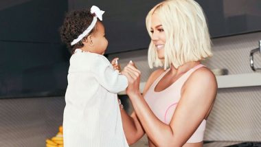 Khloe Kardashian Birthday: Sexy Pics to Adorable Snaps With True, Her Instagram Is a Treat for Fans