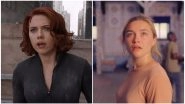 Florence Pugh to Be the New Black Widow after Scarlett Johansson? Leaked Pictures from Sets of the Next MCU Project Hint So