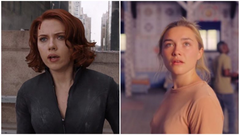 Florence Pugh to Be the New Black Widow after Scarlett Johansson? Leaked Pictures from Sets of the Next MCU Project Hint So