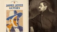 Bloomsday 2019: All About the Day Dedicated to Irish Writer James Joyce and How It's Celebrated