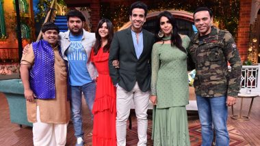 The Kapil Sharma Show: Ekta Kapoor’s Biggest Fears Are Also Her Bread-and-Butter; Here’s Why