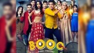 Booo &ndash; Sabki Phategi Trailer Out! Tusshar Kapoor &ndash; Mallika Sherawat&rsquo;s Horror-Comedy Series Promises a Laugh Riot (Watch Video)