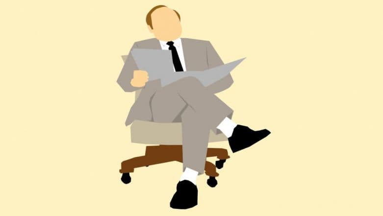 Want to Look More Dominant? Tilting Your Head Like THIS Will Make You Look Bossy Want to Look More Dominant? Tilting Your Head Like THIS Will Make You Look Bossy