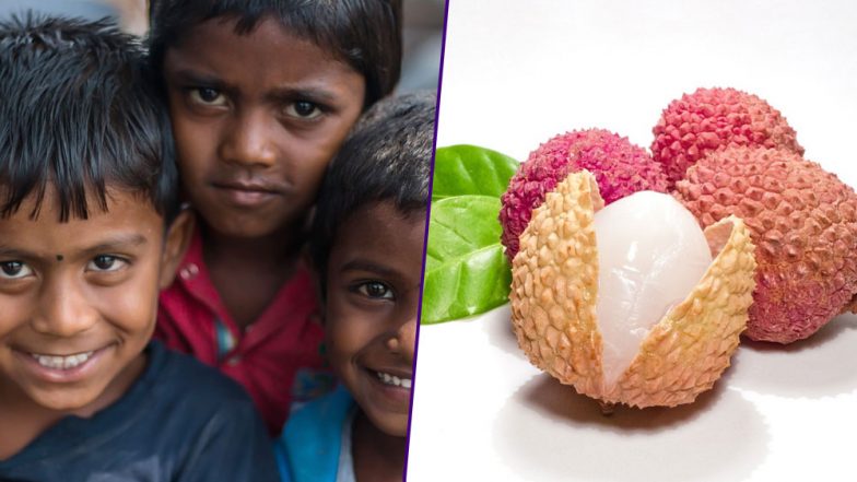 Encephalitis Outbreak in Bihar: Odisha Orders Litchi Test to Check Toxic Contents After AES Kills Over 108