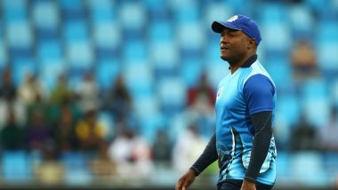 Brian Lara Health Update: Former West Indies Batsman Says, 'He Is Fine and Will Be Back Soon’