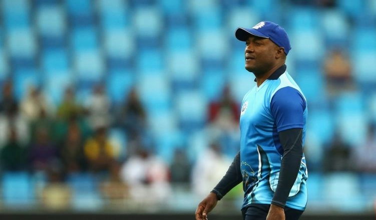 Brian Lara Health Update