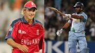 Stuart Broad Reacts on Yuvraj Singh&rsquo;s Retirement in His Latest Instagram Post