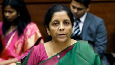 Union Budget 2019 Expectations: Nirmala Sitharaman to Present Her Maiden Budget on July 5