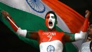 IND vs SA, ICC Cricket World Cup 2019: Cheer For Team India With These Slogans