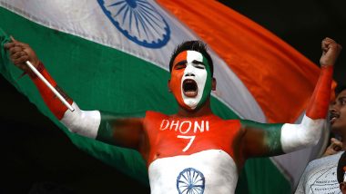 IND vs SA, ICC Cricket World Cup 2019: Cheer For Team India With These Slogans