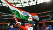 World Cup 2019 Diaries From England and Wales: India vs South Africa in Southampton