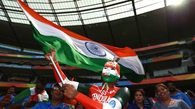 World Cup 2019 Diaries From England and Wales: India vs South Africa in Southampton