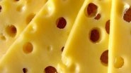 National Cheese Day 2019: Is Cheese Good For You? 5 Health Benefits You Didn&rsquo;t Know About