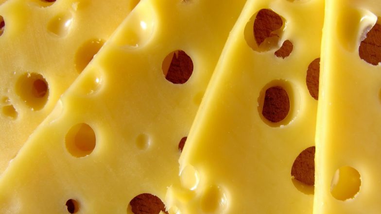 National Cheese Day 2019: Is Cheese Good For You? 5 Health Benefits You Didn&rsquo;t Know About