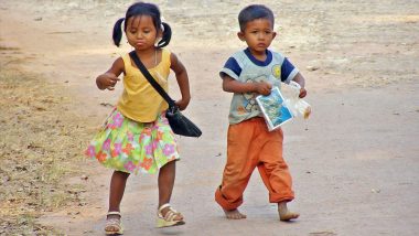 World Day Against Child Labour 2019: Know the Theme and Its Goals