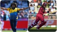 Sri Lanka vs West Indies Betting Odds: Free Bet Odds, Predictions and Favourites During SL vs WI in ICC Cricket World Cup 2019 Match 39