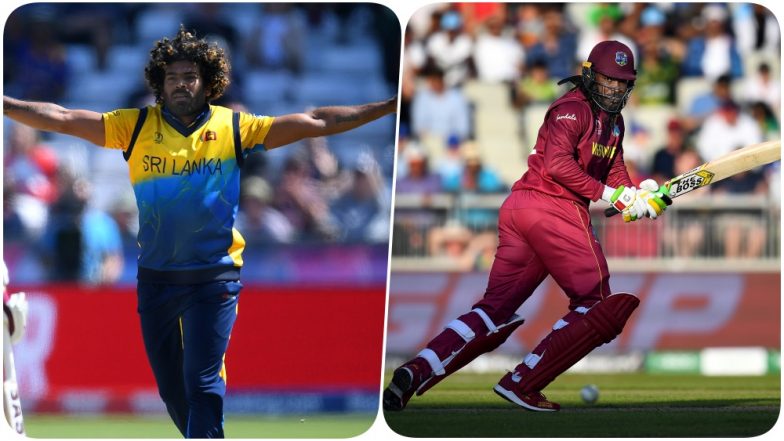Sri Lanka vs West Indies Betting Odds: Free Bet Odds, Predictions and Favourites During SL vs WI in ICC Cricket World Cup 2019 Match 39