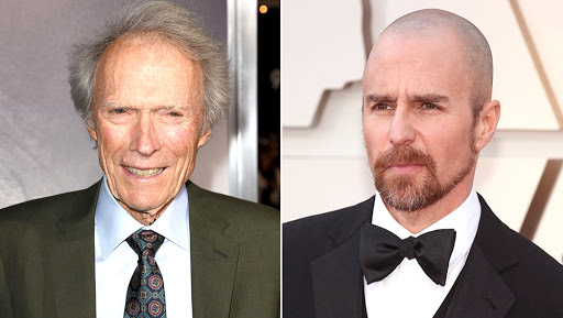 Sam Rockwell to Play Defense Attorney in Clint Eastwood’s The Ballad of Richard Jewell