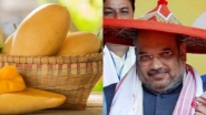 'Amit Shah Mango' Now Available in Market, Get ready to Taste New Variety of Fruit Named After Home Minister of India
