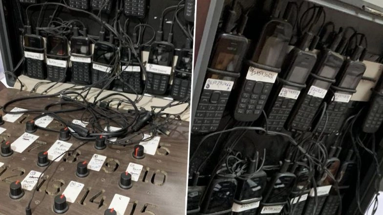 IPL Betting Racket Busted in Bengaluru, Two Held; Rs 2 Lakh Seized