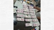 Fake Indian Currency Notes: ISI, D-Company Find New Route to Pump Fake Notes Into India