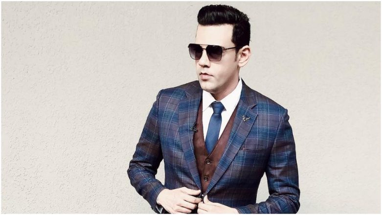 EXCLUSIVE! Mind The Malhotras Star Cyrus Sahukar: 'I Find the ...