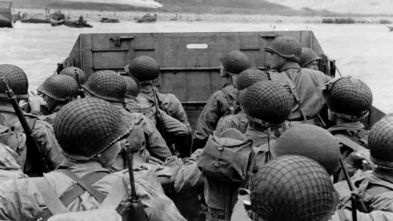 D-Day Anniversary 2019: Fast Facts About Normandy Landing or Operation Neptune the Largest Military Operation in History D-Day Anniversary 2019: Fast Facts About Normandy Landing or Operation Neptune the Largest Military Operation in History
