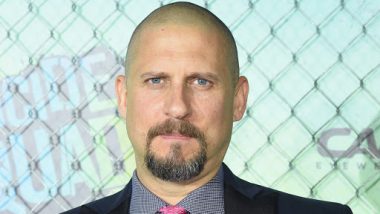 Suicide Squad Director David Ayer Developing Private Military Contractor Series Titled The Company