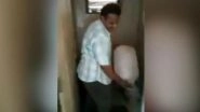 Idli Vendor in Mumbai Uses Toilet Water From Railway Station To Make Food; FDA Orders Probe After Video Goes Viral