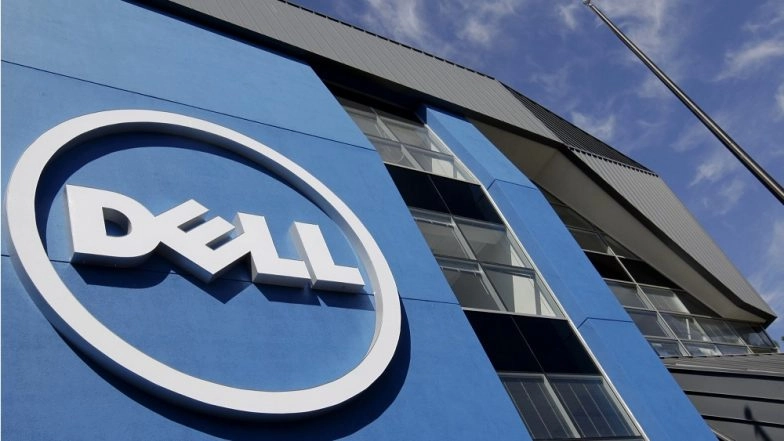 New Dell Latitude 7000 Series 14-inch 2-in-1 Laptop Launched; Priced in India at Rs 1.35 Lakh