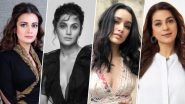 World Environment Day 2019 Messages: Dia Mirza, Taapsee Pannu, Shraddha Kapoor, Juhi Chawla Lead Fight Against Air Pollution