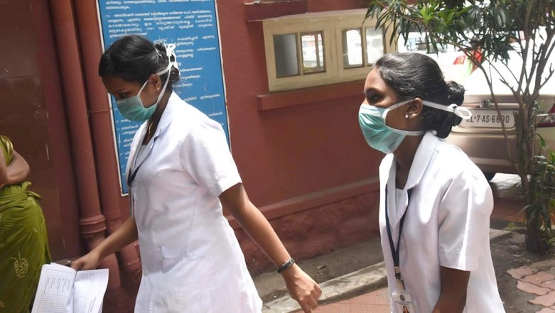 MBBS UG Students to be Recruited For Fight Against Coronavirus? MCI Advisory is Fake