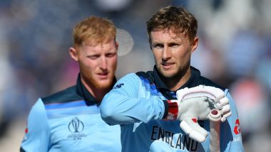 ENG vs WI, CWC 2019 Stat Highlights: Joe Root, Jofra Archer & Mark Wood Shine As All-Round England Hand West Indies Eight-Wicket Defeat
