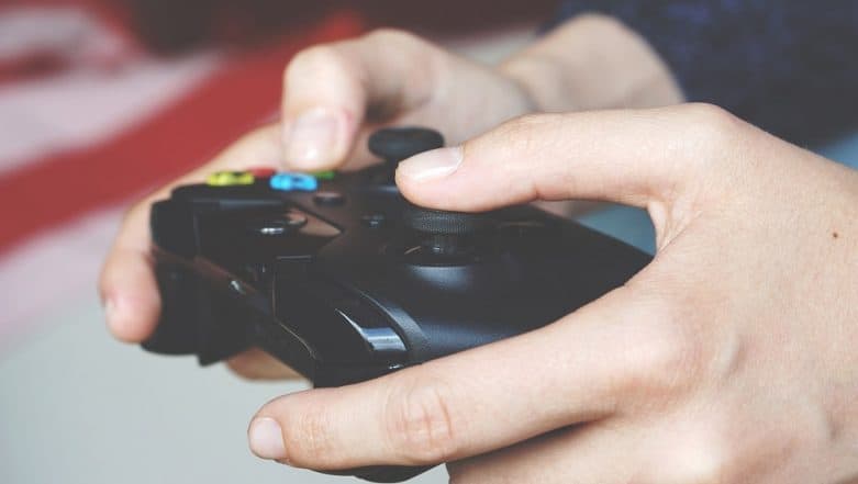 Donald Trump Blames Video Games for School Shootings, Mental Illness in US; Is There a Connection? Donald Trump Blames Video Games for School Shootings, Mental Illness in US; Is There a Connection?