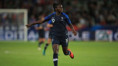 France vs South Korea Live Streaming of Group A Football Match: Get Telecast & Free Online Stream Details in India of FIFA Women’s World Cup 2019