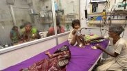 Acute Encephalitis Syndrome in Bihar: 1 More Affected With AES Admitted to Muzaffarpur Hospital, Toll Rises to Seven